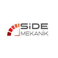Si̇de Mekani̇k