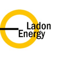 Ladon Energy logo - Similar company to Simplic Gmbh