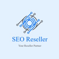 SEO Reseller logo - Similar company to Asif Zameer