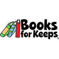 Books for Keeps logo - Similar company to Rightstart Therapy Services Inc.
