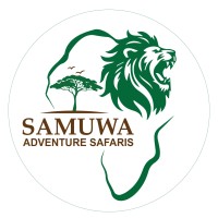 Samuwa Adventure Safaris logo - Similar company to Lady Oyster Tours