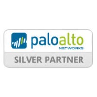 Palo Alto Networks   1.8M                                              | AI | Partner logo - Similar company to Server Basket