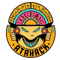 ATAHACK logo - Similar company to Computeup