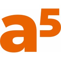 a5 Planung GmbH logo - Similar company to Matrix Architektur