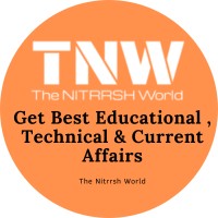 The Nitrrsh World logo - Similar company to Pmg Engineering