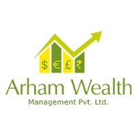 Arham Wealth Management Private Limited logo - Similar company to Relitrade Commodities Private Limited