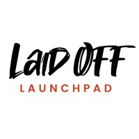 Laid Off Launchpad logo - Similar company to League Of Laid Off Legends