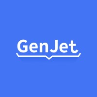 GenJet logo - Similar company to Homeboost