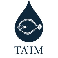 Ta'im vissaus logo - Similar company to Progent B.V.
