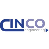 Cinco Engineering (Pty) Ltd logo - Similar company to Just Engineering (Pty) Ltd