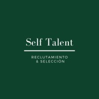 Self Talent logo - Similar company to Viinculo