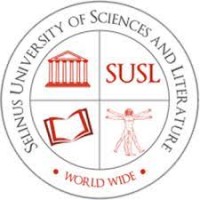 Selinus University of Science and Literature logo - Similar company to Dei Institute - Online University (Diou)