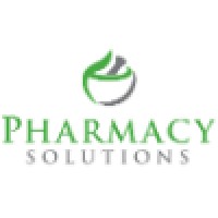 Pharmacy - Solutions logo - Similar company to Pharmacy Automation Systems
