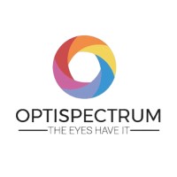 Optispectrum logo - Similar company to Leducon Technologies