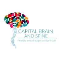 Capital Brain and Spine logo - Similar company to The Training Center Of Central Texas