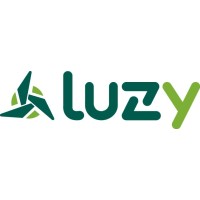 LUZY Energía Renovable logo - Similar company to Castilla Solar
