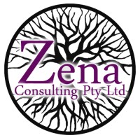 Zena Consulting logo - Similar company to Deakinco.