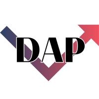 Stichting DAP logo - Similar company to Push-It