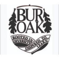 Bur Oak Secondary School logo - Similar company to Beaver With U