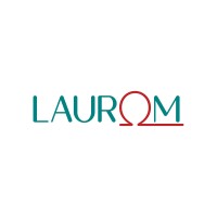 LAUROM logo - Similar company to Rocom Industrial Solutions