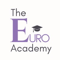 The Euro Academy logo - Similar company to Nuryráh Official