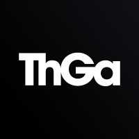 TheGarage logo - Similar company to Pr Network