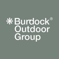 Burdock Outdoor Group logo - Similar company to Handelstrender