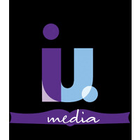 IU. Media logo - Similar company to Fraction Media Group