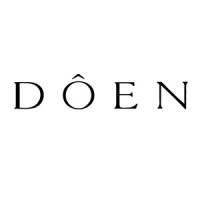 Dôen logo - Similar company to Oak Essentials