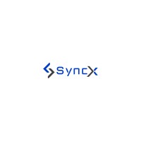 SyncX Tech logo - Similar company to B2Six
