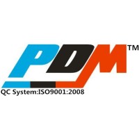 PDMIndustry Limited logo - Similar company to Aldus Graphics