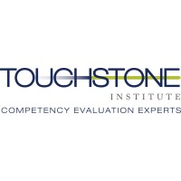 Touchstone Institute logo - Similar company to Digital Dharm (Dd)