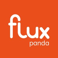 Flux Panda logo - Similar company to Prototype
