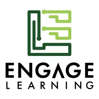 Engage Learning Oklahoma logo - Similar company to Girl Scouts Western Oklahoma
