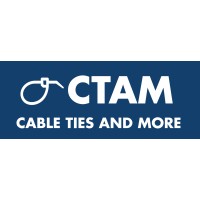 Cable Ties And More logo - Similar company to Dussl