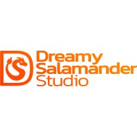 Dreamy Salamander Studio logo - Similar company to Figs Lab