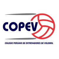Colegio Peruano de Entrenadores de Voleibol logo - Similar company to Federación Peruana De Voleibol