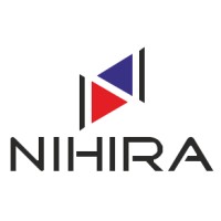 Nihira Food Engineering LLP logo - Similar company to Dhvani Engineering Works