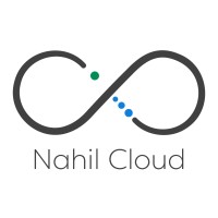 Nahil Cloud logo - Similar company to Nahil Computers