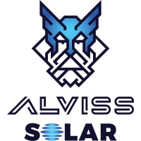 Alviss Solar logo - Similar company to Avismedia Sp. Z O.O.
