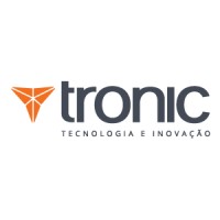 Tronic Tecnologia e Inovação logo - Similar company to Cml Usinagem