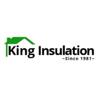 King Insulation logo - Similar company to Marshall Insulation