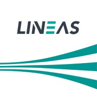 Lineas logo - Similar company to Sortimo Bvba
