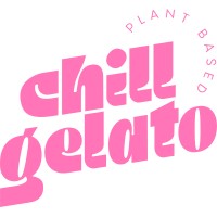 Chill Gelato Ltd. London's finest plant-based gelato logo - Similar company to Shopatanna