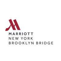 New York Marriott at the Brooklyn Bridge logo - Similar company to Moore Style Events