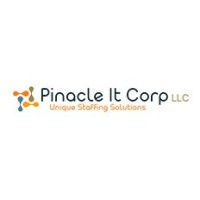 PINACLE IT CORP LLC logo - Similar company to Livepoint Smart Facilities