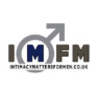 Intimacy Matters For Men