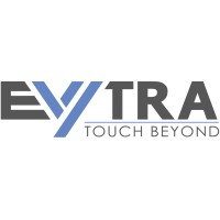 EVYTRA GmbH (former FELA) logo - Similar company to Wentronic Solutions