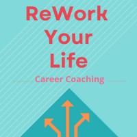 ReWork Your Life logo - Similar company to Charity Champions