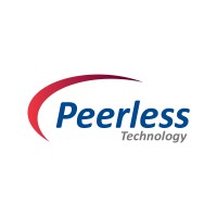 Peerless Technology logo - Similar company to Congineer - Business Solutions